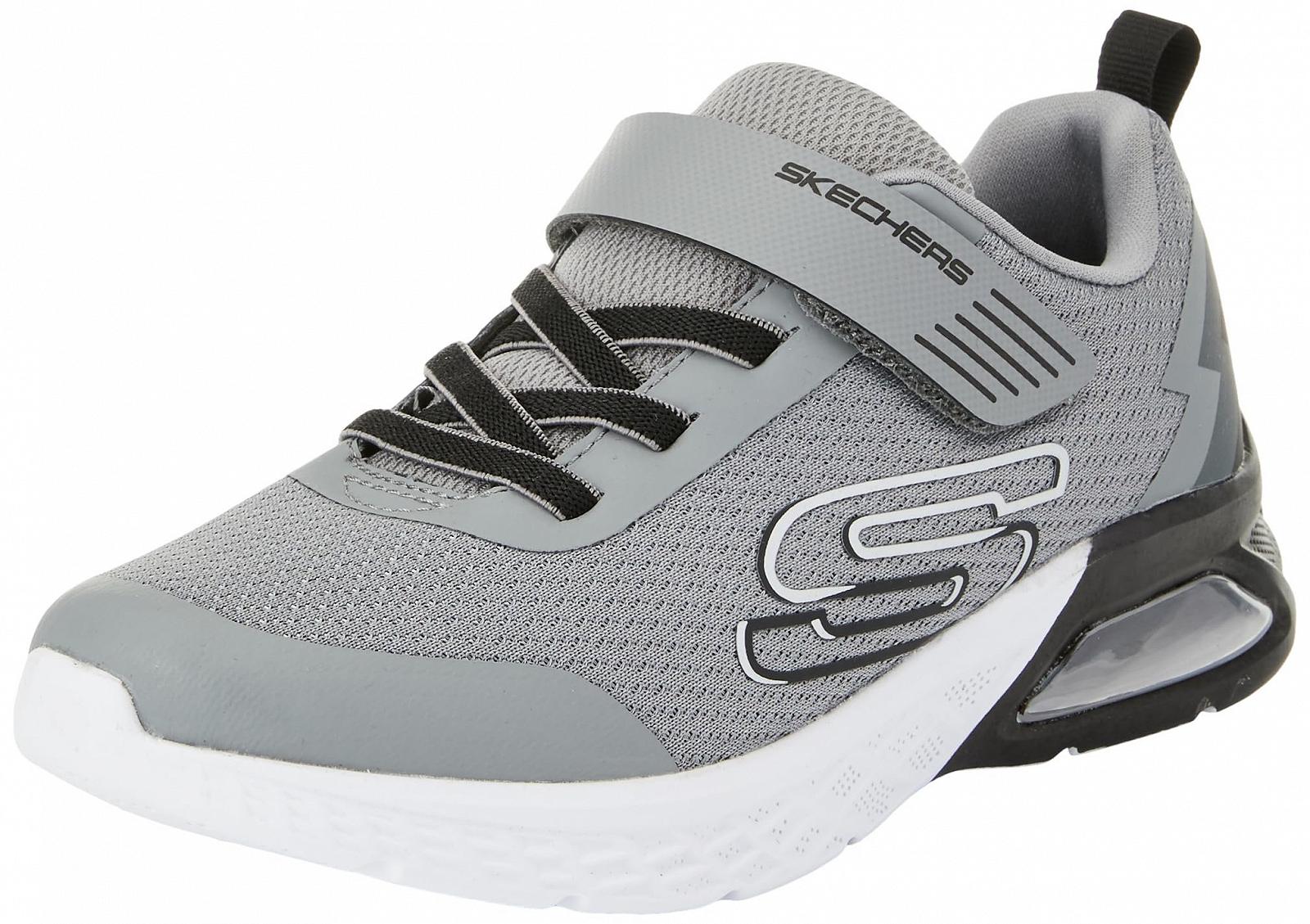 Кросівки Skechers Ultra Flex 3.0 Smooth Step Slip-ins для хлопчиків, спортивне взуття, фото №1