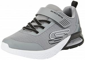 Кросівки Skechers Ultra Flex 3.0 Smooth Step Slip-ins для хлопчиків, спортивне взуття - Фото 1