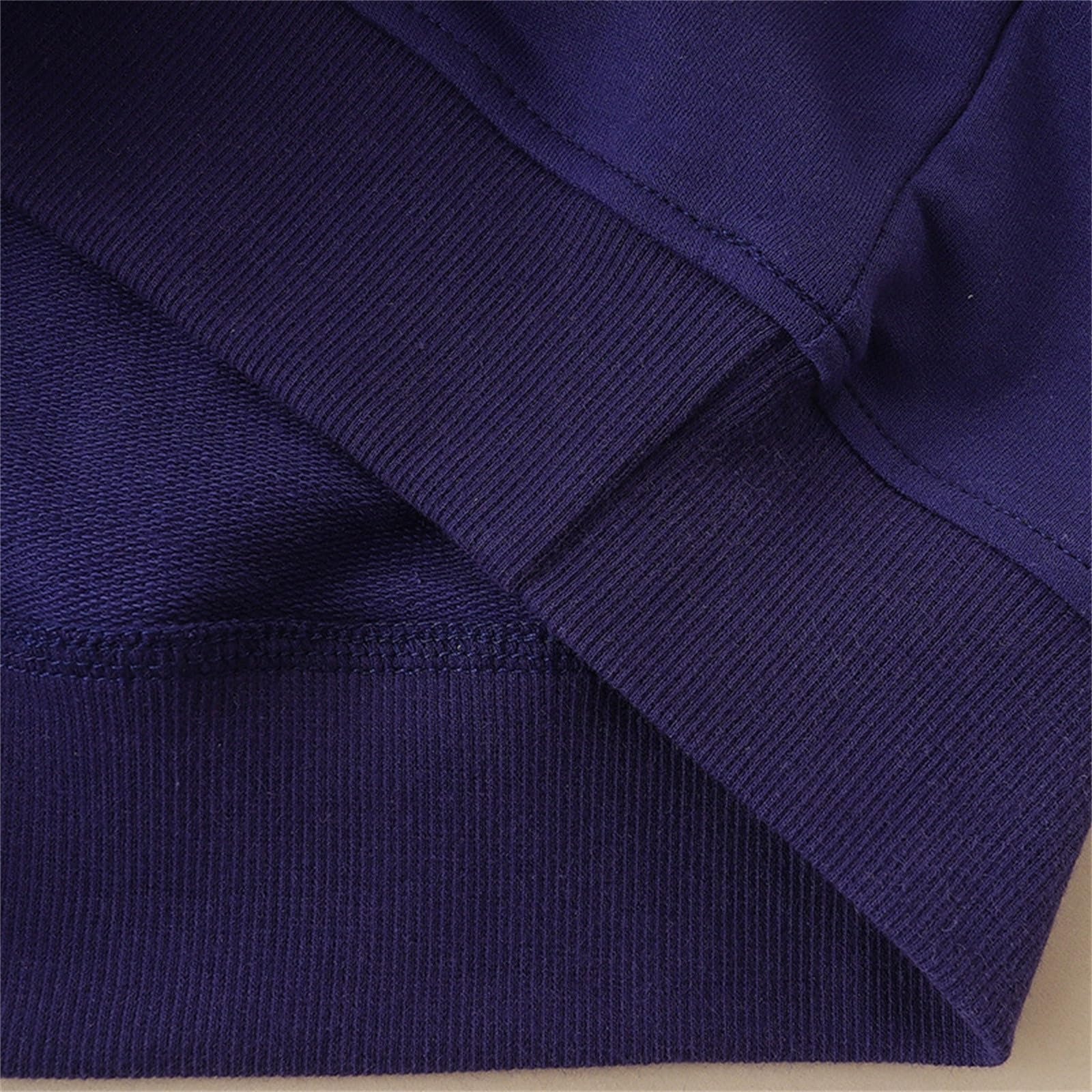 Пуловер Generisch С принтом совы, детский вид, повседневная рубашка для мальчиков и девочек на каждый день, удобного кроя и с длинными рукавами, фото №6