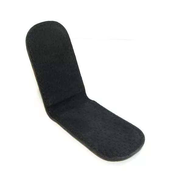 Зажим для денег DNK Leather Klip magnes-F col F, фото №2