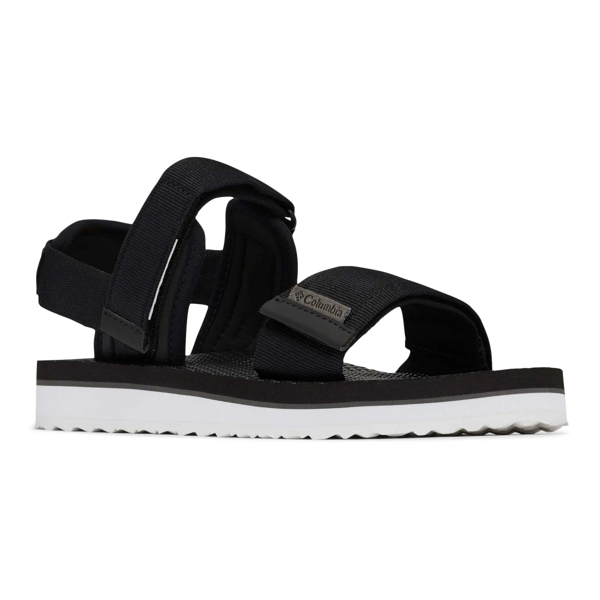 Сандалии Columbia VIA SANDAL 2027341012 Черный 36, фото №1
