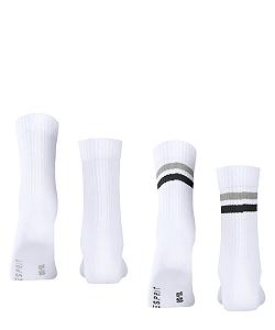 Носки ESPRIT женские (2 пары) synthetic.ua - Фото 1