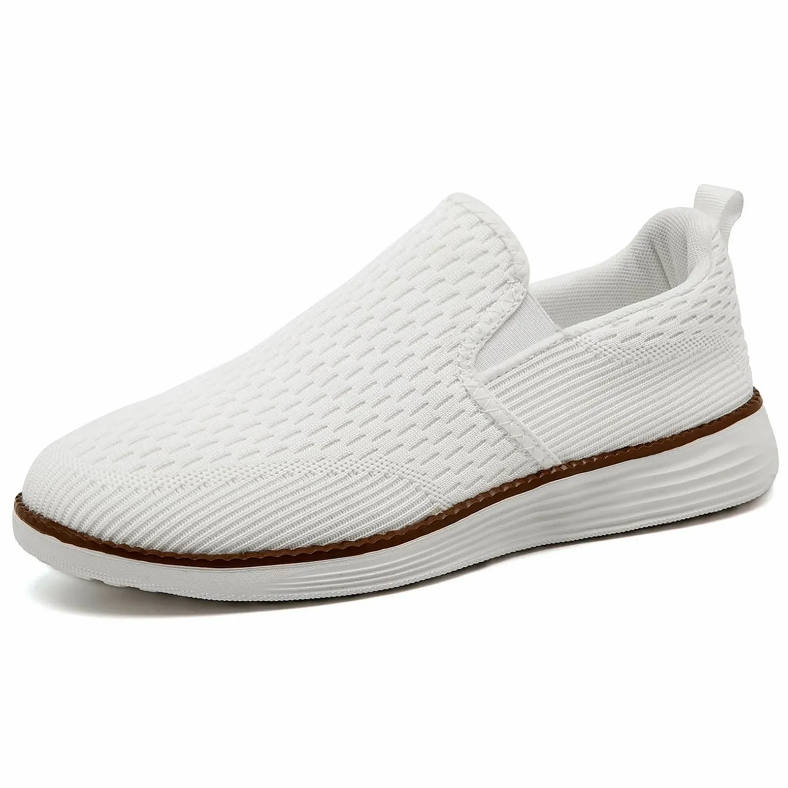 Кросівки ZGPWZWL Без застібок Літні Легкі Дихаючі, фото №1