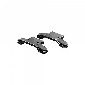 Кронштейн HELLA 9XD 857 445-801 для AUDI DAF MACK MERCEDES-BENZ SCANIA VW HAKO - Фото 1