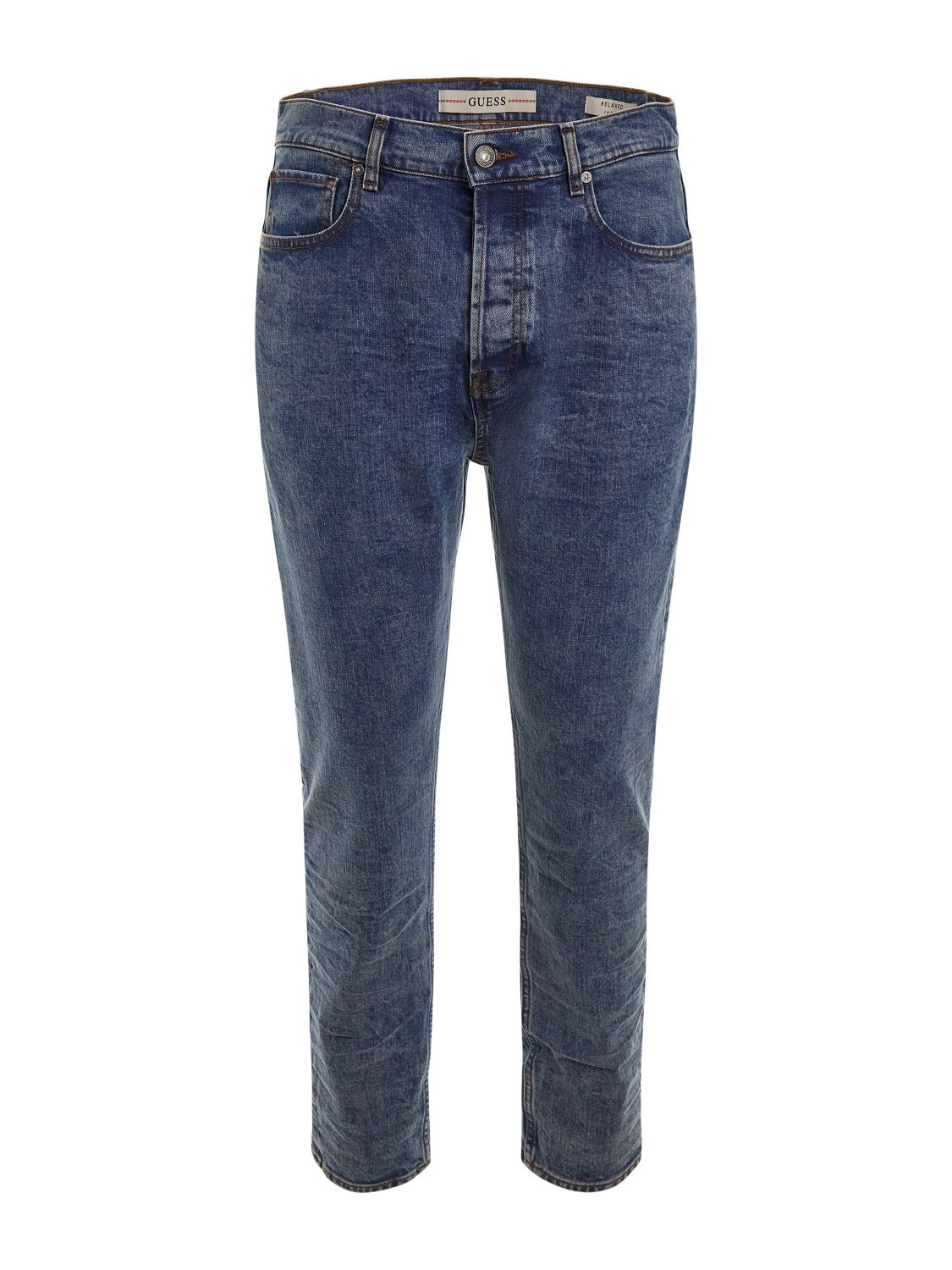 Чоловічі джинси MARCIANO, фото №1