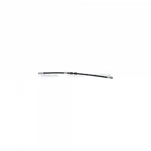 Гальмівний шланг TRISCAN 8150 29172 для SEAT, передня вісь - Фото 1