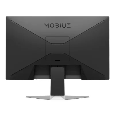 Монитор BenQ EX240N Dark Grey (9H.LL6LB.QBE), фото №4 Монитор BenQ EX240N Dark Grey (9H.LL6LB.QBE), фото №4
