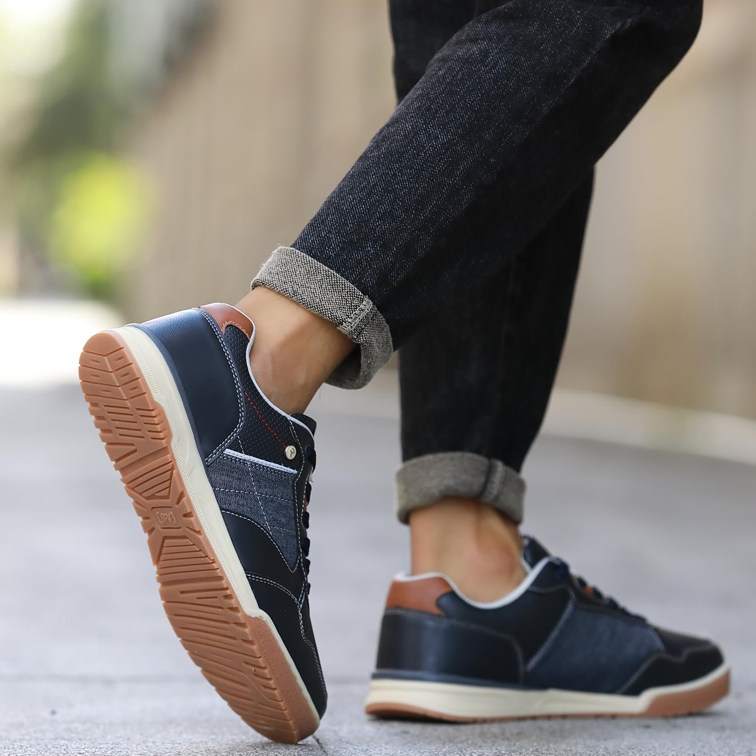 Кросівки ARRIGO BELLO Чоловічі, Повсякденні, Робочі, Легкі, Для ходьби,, фото №9 Кросівки ARRIGO BELLO Чоловічі, Повсякденні, Робочі, Легкі, Для ходьби,, фото №9