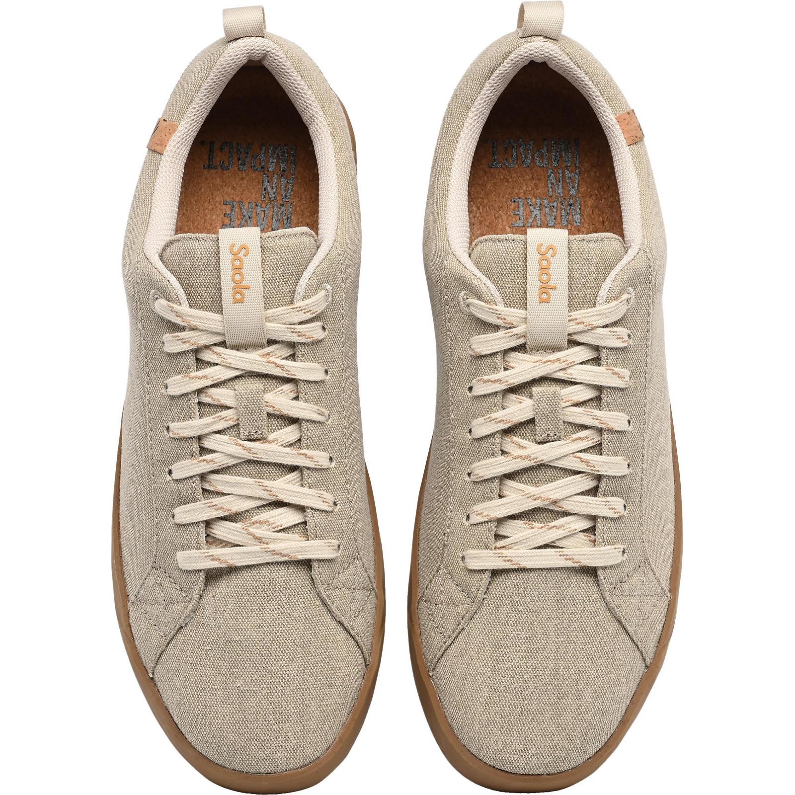 Кросівки Saola Cannon Canvas 2.0 Чоловічі, фото №4