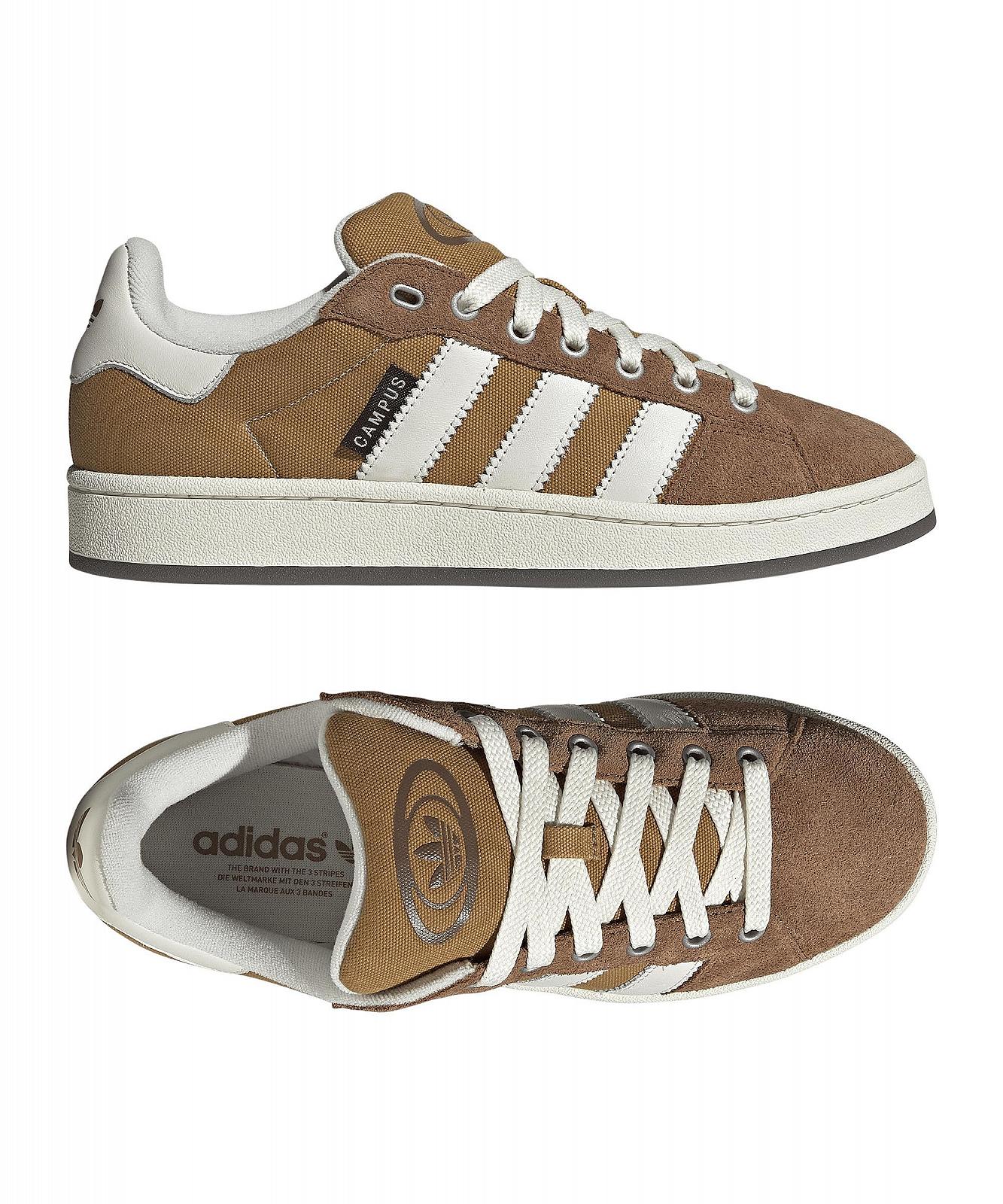 Кросівки adidas Campus 00s IF8774, фото №7