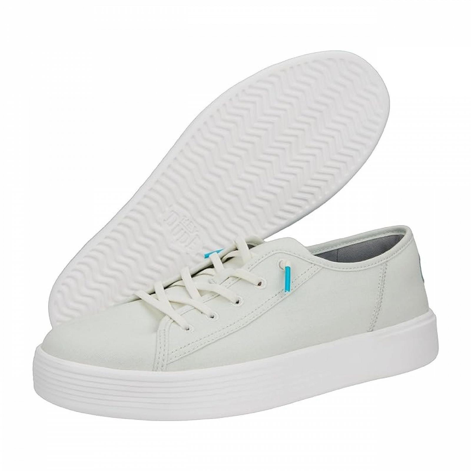 Кеди Heydude Cody M Canvas Cody, фото №4