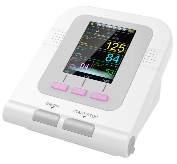 Тонометр ветеринарный GIMA Белый, фото №2 Тонометр ветеринарный GIMA Белый, фото №2