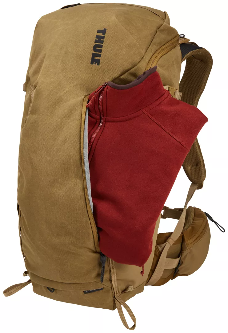 Походный рюкзак Thule AllTrail-X 35L Nutria TH 3204134, фото №6
