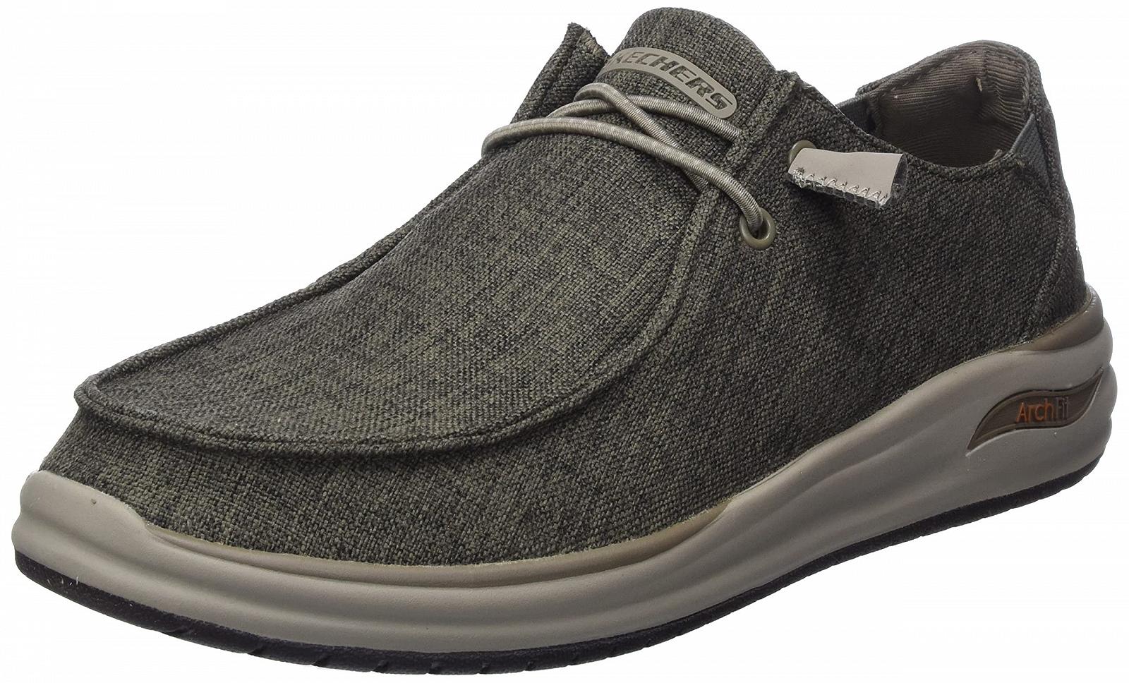 Кроссовки Skechers Arch Fit Melo, фото №1