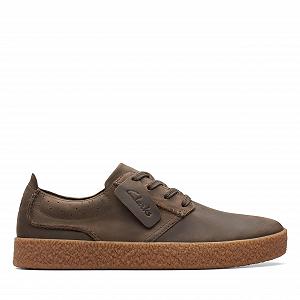 Кроссовки Clarks Streethilllace мужские - Фото 1