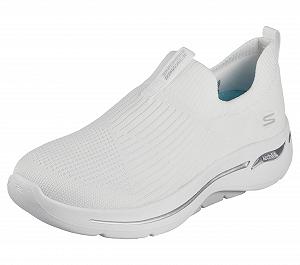 Кросівки Skechers Go Walk Arch Fit Glee - Фото 1