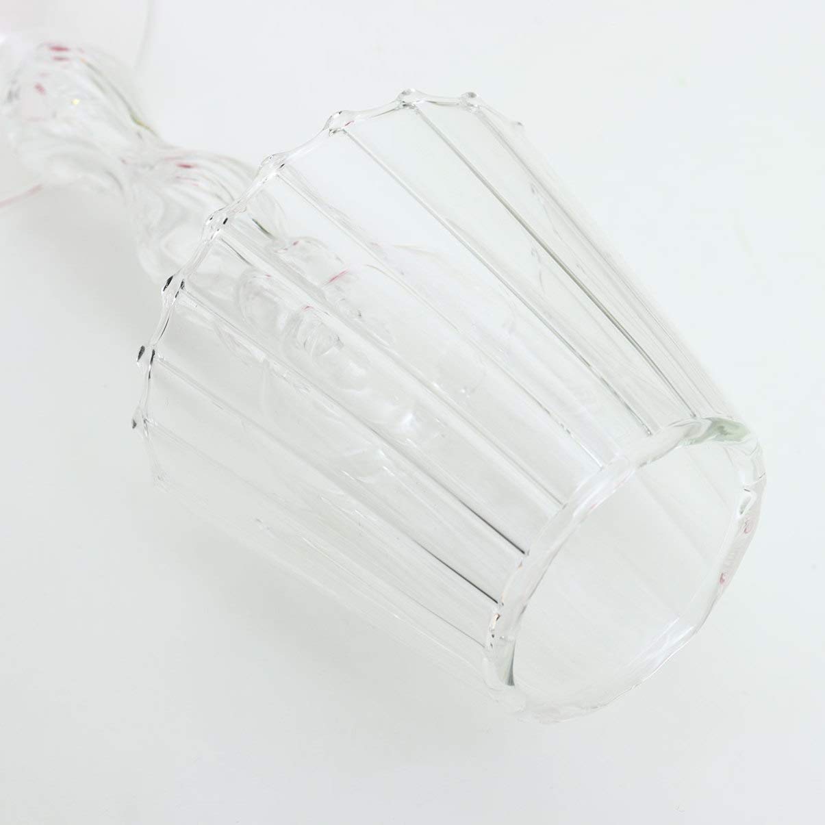 Ліхтар IMIKEYA Peasant Made of Crystal Чайна Світильник для свічок Європейський стиль, фото №6 Ліхтар IMIKEYA Peasant Made of Crystal Чайна Світильник для свічок Європейський стиль, фото №6