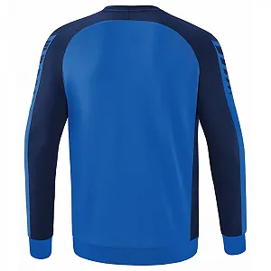 Свитшот Erima Casual Six Wings Детский Унисекс synthetic.ua - Фото 1