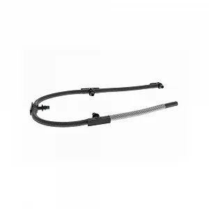 Шланг системи переливу палива VAICO V51-0395 - Фото 1