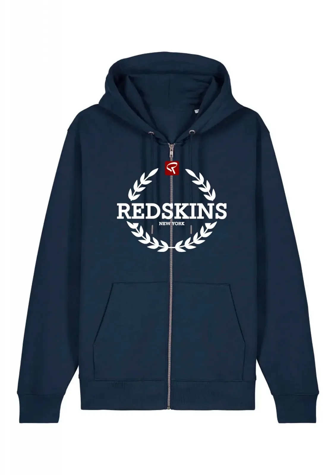 Толстовка з капюшоном REDSKINS JUNIOR Унісекс Дитяча для хлопчиків та дівчаток, фото №1