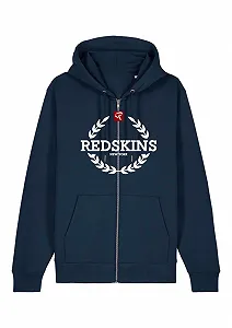 Толстовка з капюшоном REDSKINS JUNIOR Унісекс Дитяча для хлопчиків та дівчаток - Фото 1