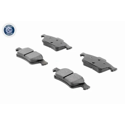 Комплект тормозных колодок дискового тормоза VAICO Q+ V42-0406 Качество оригинального оборудования, фото №4