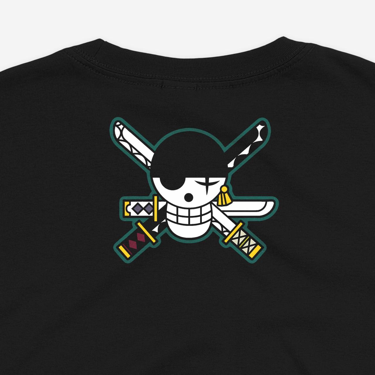 Футболка Аниме Ван пис One Piece TH218 M, фото №4