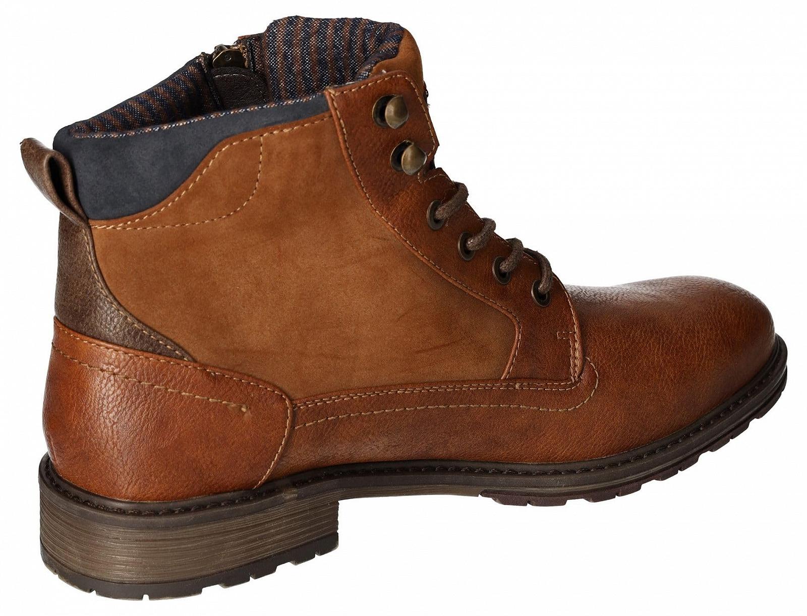 Черевики Ankle Boot 4140-506, фото №4