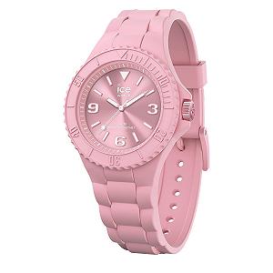 Женские часы Ice-Watch ICE Generation Силиконовый ремешок, розовый, современный стиль synthetic.ua - Фото 1