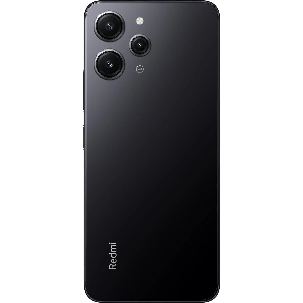 Смартфон Xiaomi Redmi 12 4GB RAM 128GB Midnight Black, фото №5