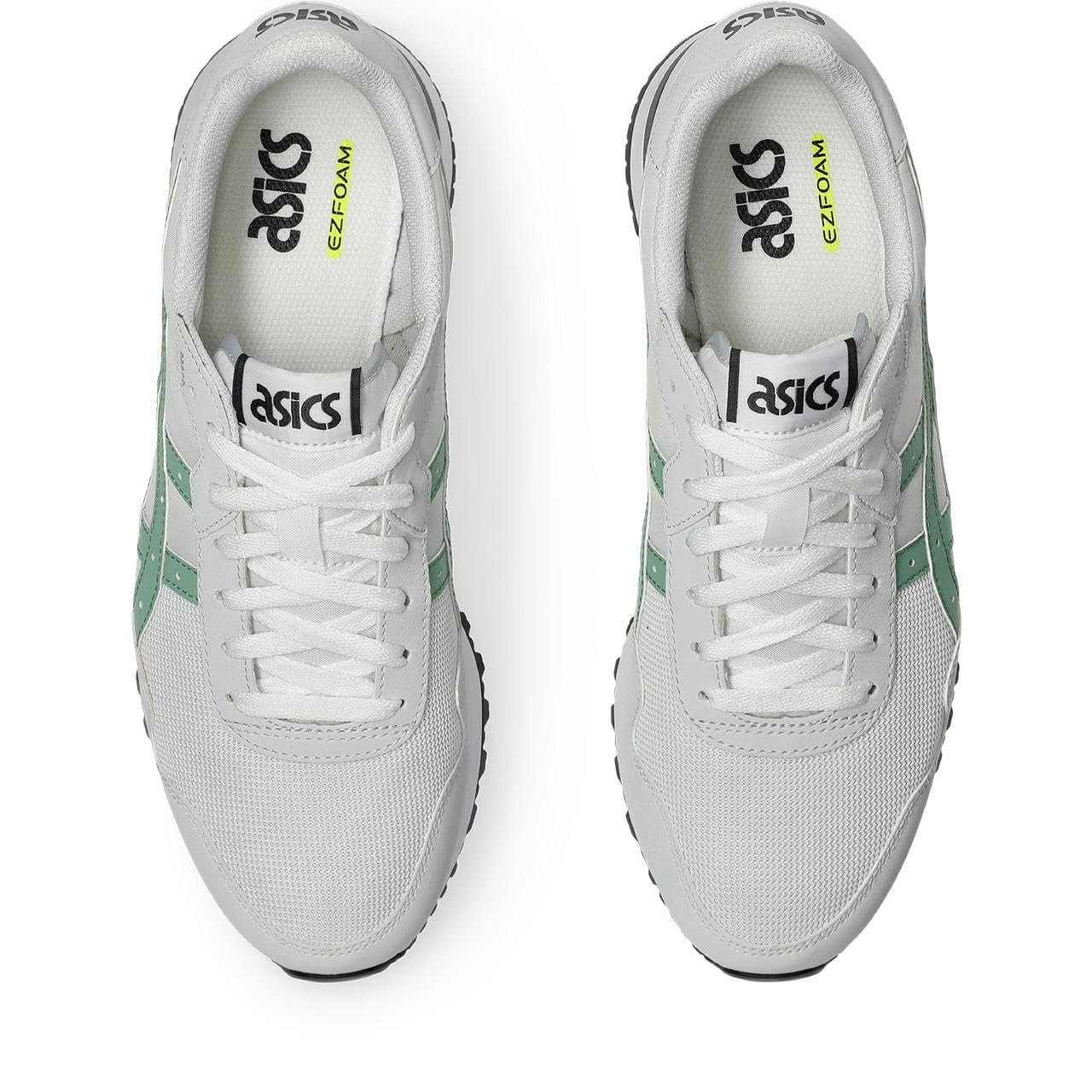 Кроссовки ASICS Tiger Runner II 1203A612001, фото №8