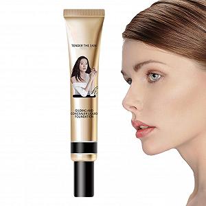 Купить Тональная основа Facynde Matte Liquid Full Coverage 30 г - Фото 1 Тональная основа Facynde Matte Liquid Full Coverage 30 г - Фото 1