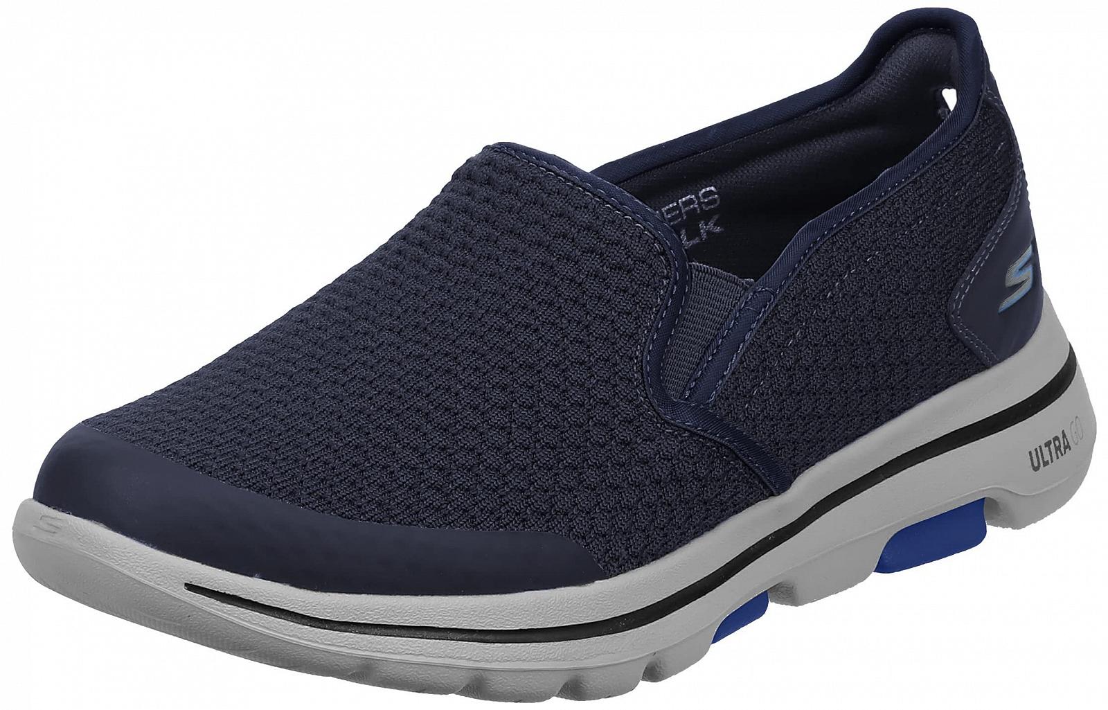 Кроссовки Skechers Go Walk 5 Apprize, фото №1