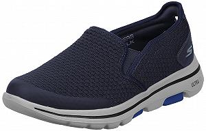 Кроссовки Skechers Go Walk 5 Apprize - Фото 1