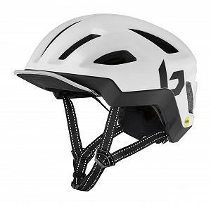 Шолом Bollé React MIPS Medium White Matte - Фото 1