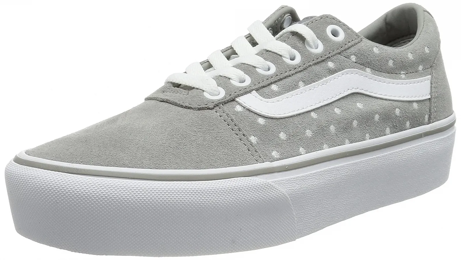 Кеды Vans Ward Platform Женские, фото №1 Кеды Vans Ward Platform Женские, фото №1