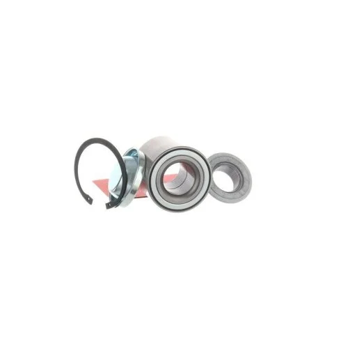 Комплект підшипника маточини SKF VKBA 6549 для CITROËN PEUGEOT PEUGEOT (DF-PSA) DS, задній міст, фото №3