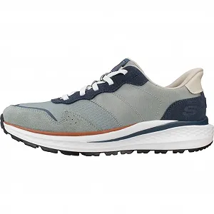 Кросівки Skechers Slip-Ins Slade Ultra Mercer Чоловічі synthetic.ua - Фото 1