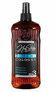 Купить Одеколон Hair Studio Men After Shave No:3 после бритья 350 мл парфюмированная вода - Фото 1 Одеколон Hair Studio Men After Shave No:3 после бритья 350 мл парфюмированная вода - Фото 1
