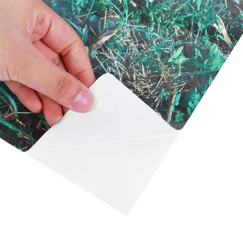 Наклейка для підлоги Jingyi 3D Stair Sticker Home Floor Decal Household, фото №8