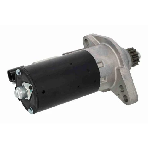 Стартер VEMO V10-12-42003 Original VEMO Quality для AUDI SEAT SKODA VW VAG, фото №4