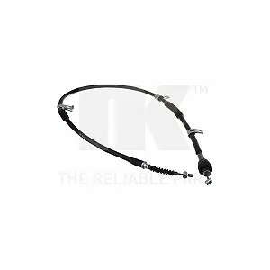 Трос стоянкового гальма NK 903432 для HYUNDAI правий - Фото 1