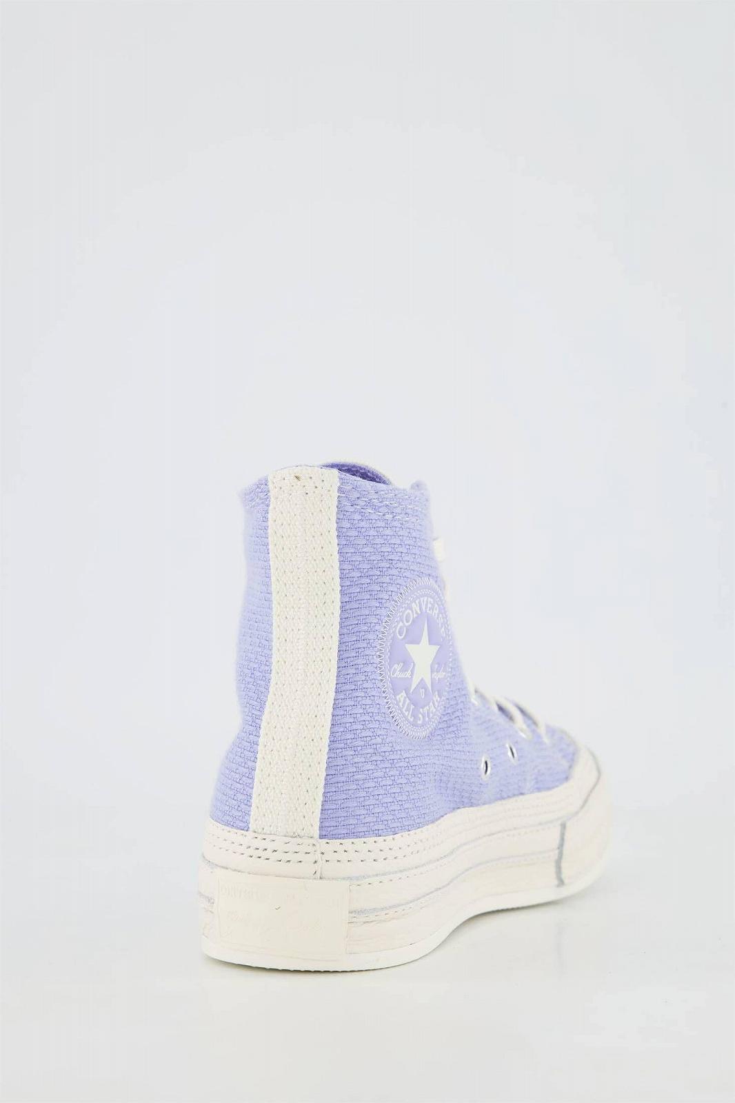 Кеды Converse Chuck Taylor All Star Vintage Washed Twill OX мужские, фото №4