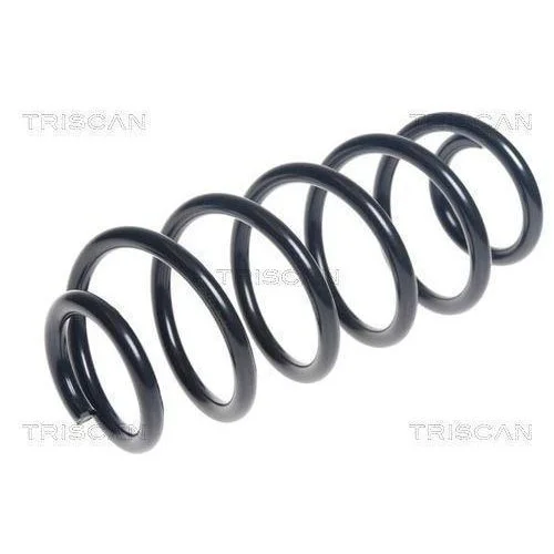 Пружина підвіски TRISCAN для TOYOTA, задня вісь, фото №2