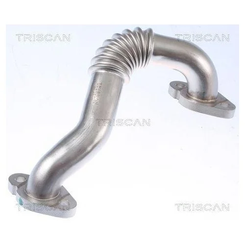Трубка клапана EGR TRISCAN 8811 29109 для AUDI SEAT SKODA VW, фото №2