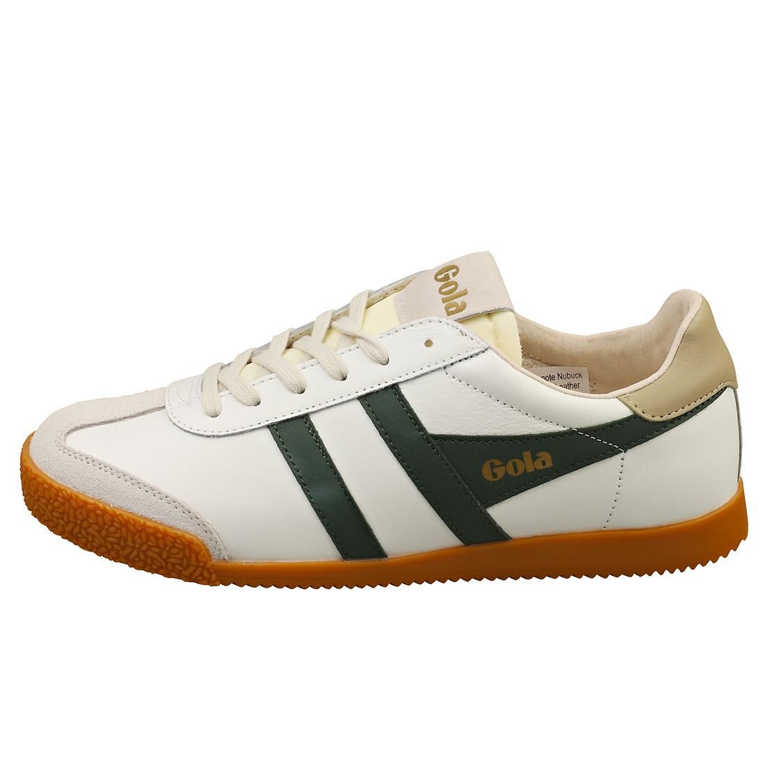 Кроссовки Gola Elan Кожа, фото №5