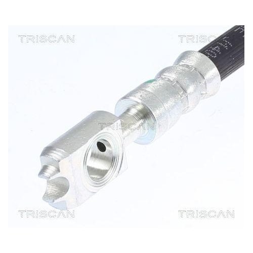 Гальмівний шланг TRISCAN 8150 29183 VW передній міст, фото №3