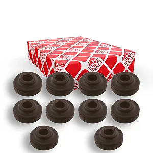 Прокладка болтов крышки головки блока цилиндров FEBI BILSTEIN 32146 febi Plus для BMW - Фото 1