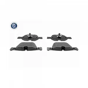 Комплект гальмівних колодок, дискове гальмо VAICO Green Mobility Parts V20-8164 для BMW - Фото 1