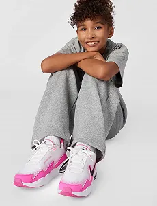 Кроссовки Nike Unisex Kinder Air Max Nova (Gs) synthetic.ua - Фото 1